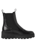 Tamaris Chelsea Boot in BLACK