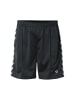 Hummel Shorts - Sport in black