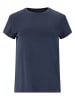 Athlecia T-Shirt Almi V2 in 2101 Dark Sapphire