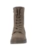 Palado Boots Drias in Beige