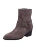 Gabor Comfort Stiefeletten/Boot in grau