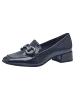 Tamaris Trotteur in NAVY