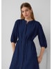 s.Oliver Kleid in 55Y4_dunkelblau