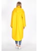 Schmuddelwedda Coat in yellow