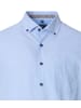 Redmond Freizeithemd in Blau