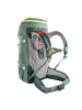 Tatonka Yukon JR 32 Kinderrucksack 58 cm in sage green