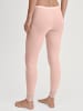 Calida Leggings in pearl blush