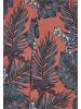Urban Classics Beachwear - Bottom in dark tropical aop