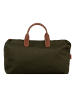 Jump Uppsala Weekender Reisetasche 45 cm in olive