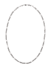 braelyn Women Necklace in SILVER