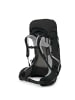 Osprey Atmos AG LT 50 S/M - Trekkingrucksack 83 cm (night shift/scoria blue) in schwarz