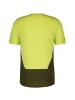 SCOTT M TRAIL FLOW DRI S/SL SHIRT in Grün