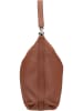 LIEBESKIND BERLIN Handtasche Paris M Pebble in Russet