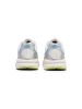 Hummel Hummel Sneaker Reach Lx Erwachsene Atmungsaktiv Leichte Design in WHITE/SILVER