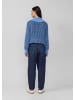 s.Oliver Strickpullover in 51X5_arktisblau