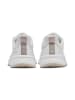 Hummel Hummel Sneaker Reach Tr Training Unisex Erwachsene Atmungsaktiv Leichte Design in WHITE