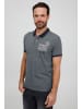 FQ1924 Poloshirt FQPetri in Blau