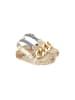 Monnalisa Clogs 8CA025 Gold