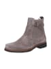 Gabor Chelsea Boot in grau