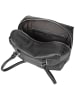 LIEBESKIND BERLIN Schultertasche Kayla Archive 3D S in Black