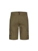 Camel Active Short in deep olive, minimal