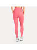 SMILODOX Leggings Kenna in Pink