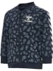 Hummel Hummel Sweatshirt Hmlpaisley Unisex Kinder in BLACK IRIS