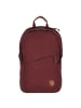 FJÄLLRÄVEN Räven 20 Daypack 36 cm Laptopfach port