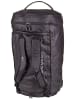 Deuter Reisetasche Duffel Pro Roller 90 in Black