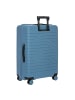 BRIC`s BY Ulisse 4-Rollen Trolley 71 cm in avio