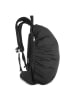 Bugatti Letter`s Daypack 50 cm Laptopfach schwarz