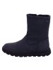 Supremo Kinderstiefel warm Mädchen TEX  in  Blau