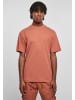 Urban Classics Urban Classics in terracotta