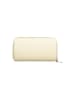 Valentino by Mario Valentino Beige Damen Portemonnaie aus Polyurethan