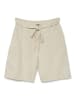 Vero Moda Stylische Mittlere Taille Shorts in Black