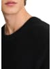 Marc O'Polo DENIM Pullover regular in Schwarz