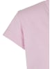 Urban Classics T-Shirt in girlypink