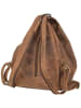 Greenburry Rucksack Vintage in Brown