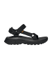 Teva Sandalen schwarz