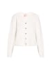 IZIA Cardigan in offwhite
