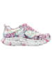 LAURA VITA Schnürschuh in rosa