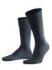 Falke Socken Sensitive London in Dark navy