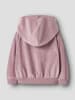 name it Hoodie in Keepsake Lilac