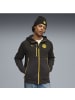Puma Jogginganzug BVB Borussia Dortmund 25-26 in Schwarz