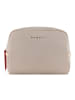Bugatti Ella Kosmetiktasche 20 cm beige