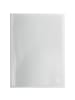Oxford Sichtbuch 2nd Life A4 40 Hüllen PP Einband crystal