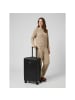 Camel Active Hanoi 4 Rollen Trolley M 65 cm mit Dehnfalte black