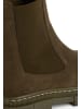 Tamaris Stiefel 1-25491-41 in grün