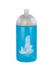 Step by Step Trinkflasche in mermaid