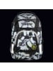 Coocazoo Mate Schulrucksack 44 cm in cloudy camou